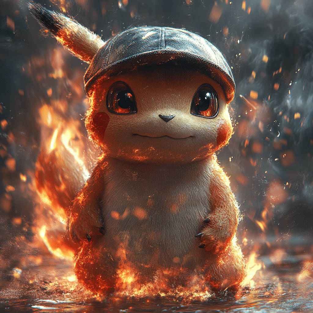 Best Pokemon Games That Redefine Your Adventure Experience 3 Image 37535
