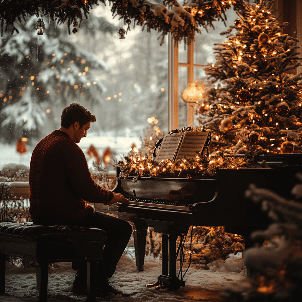 Best Christmas Songs That Make The Season Magical 2 Image 42301