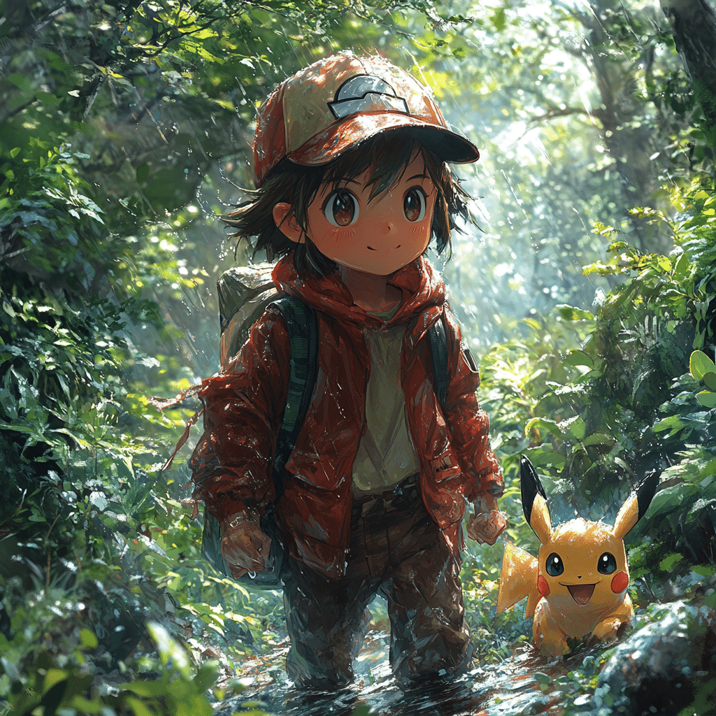 Best Pokemon Games That Redefine Your Adventure Experience 2 Image 37534
