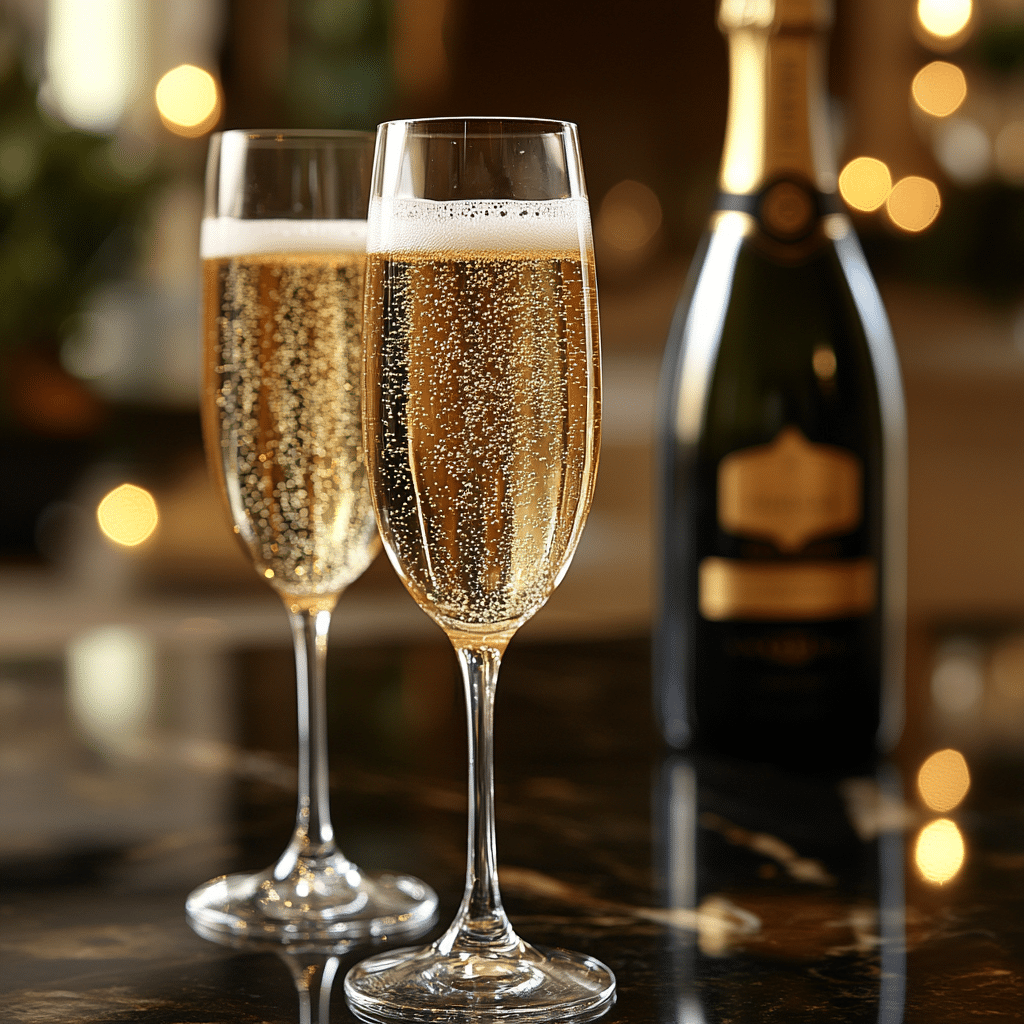Best Champagne Secrets And Top Brands To Consider 2 Image 38773