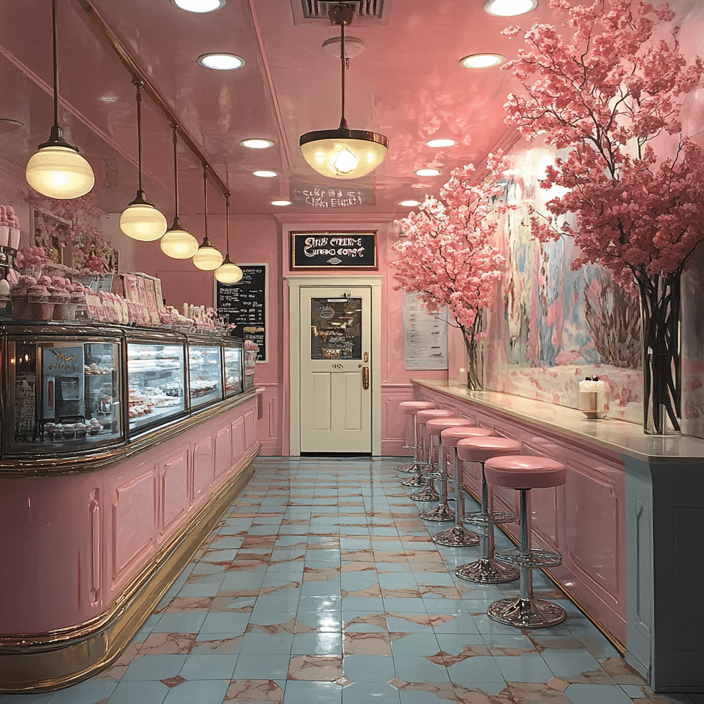 The Creme Shop'S Magical World Of Clean Beauty 3 Image 38885