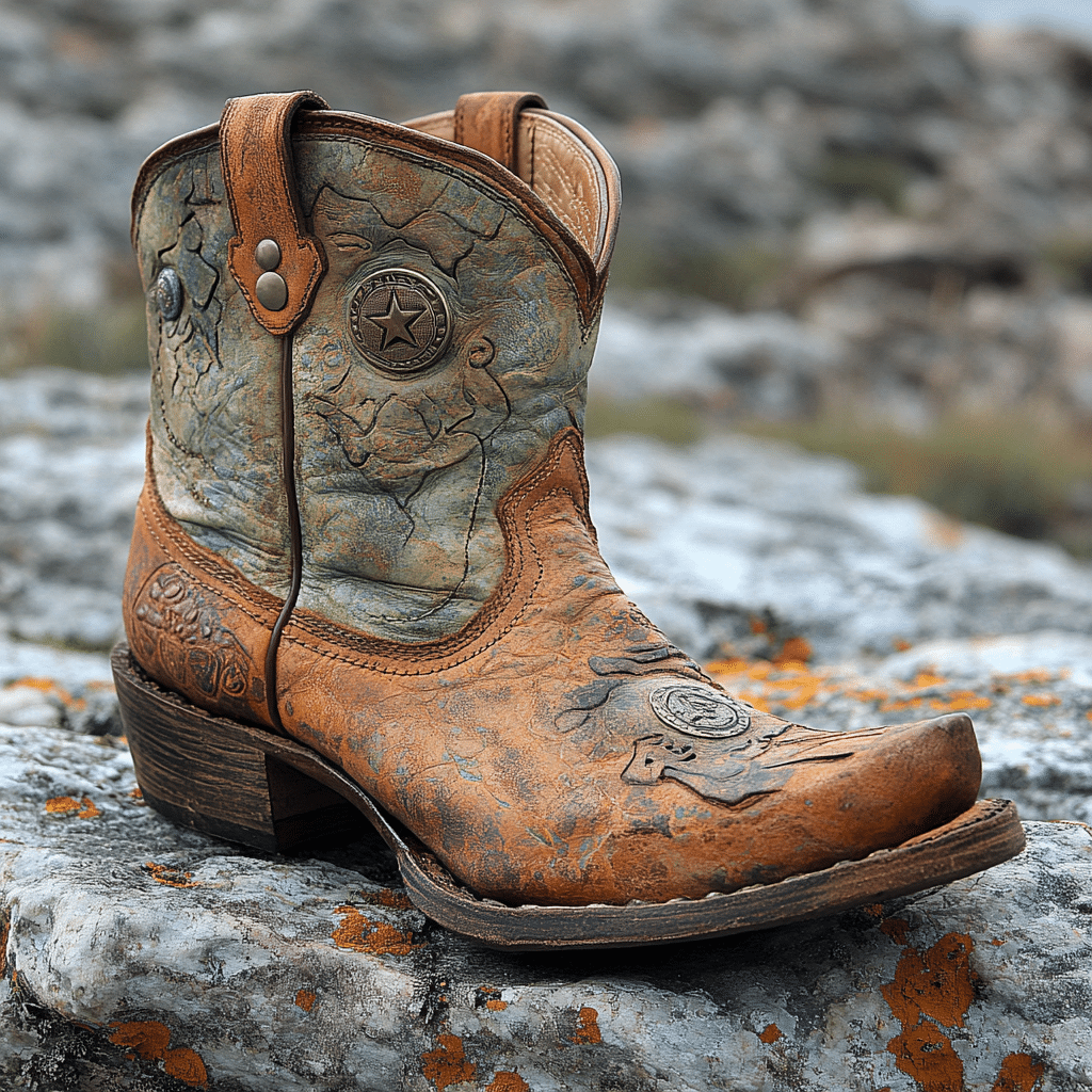 Durango Boots That Define Western Style And Comfort 1 Image 42959