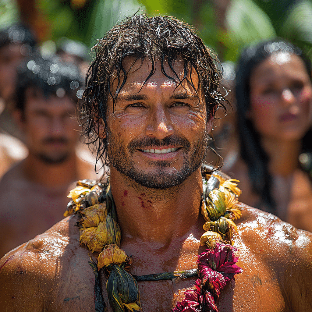 Survivor Finale Shocks Fans With Epic Twists And Drama 1 Image 37748