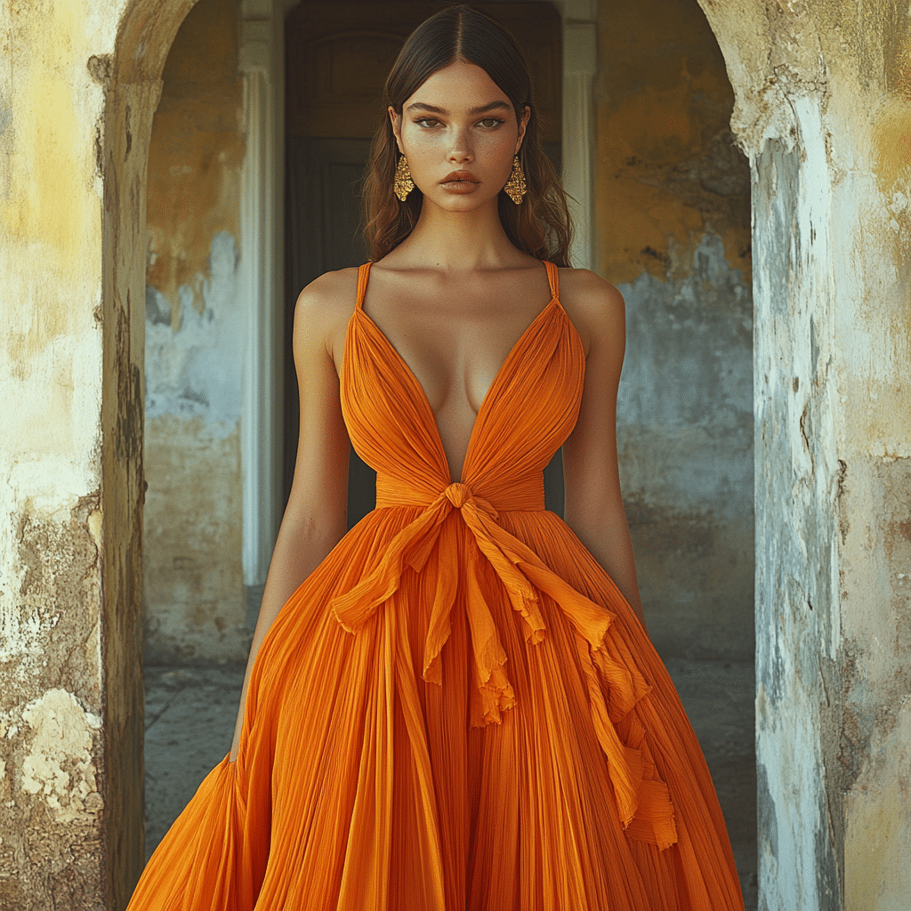 Mango Dresses That Redefine Style And Elegance 2 Image 43854