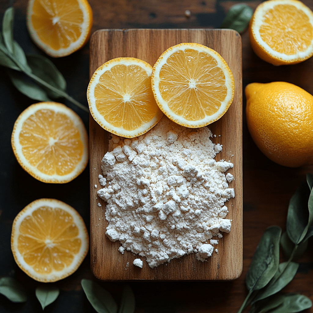 Citric Acid Powder Unlocks Extraordinary Benefits For You 1 Image 37504