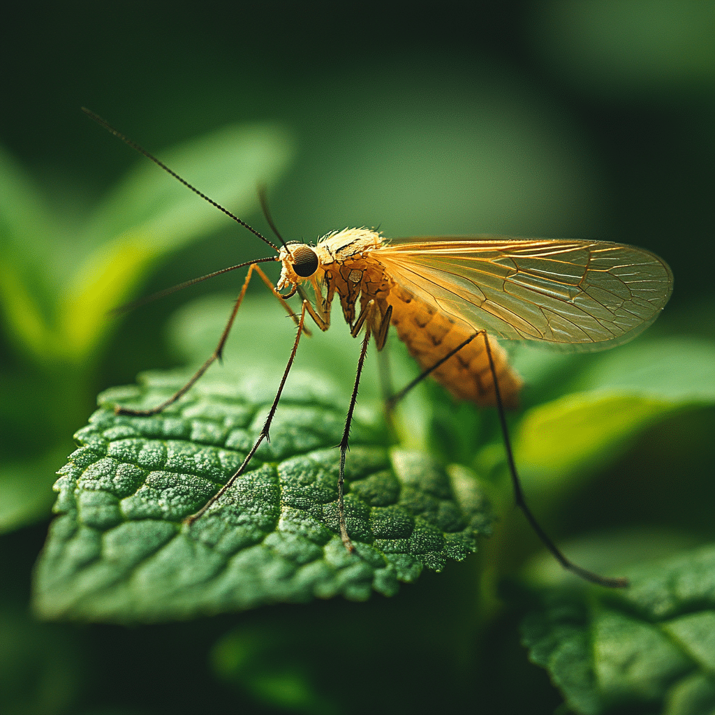 How To Get Rid Of Gnats In Plants For Thriving Greenery 1 Image 40790