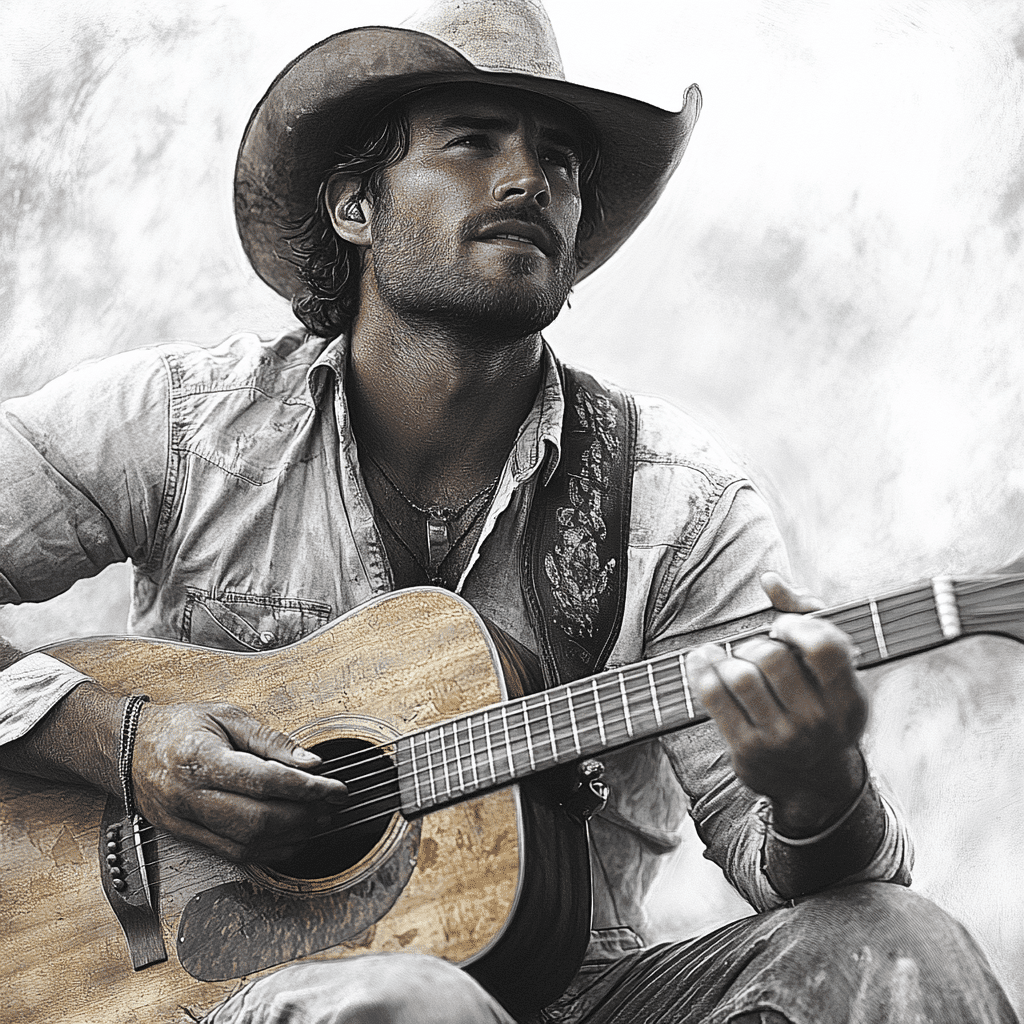 Male Country Singers Who Changed The Music Scene Forever 2 Image 39261