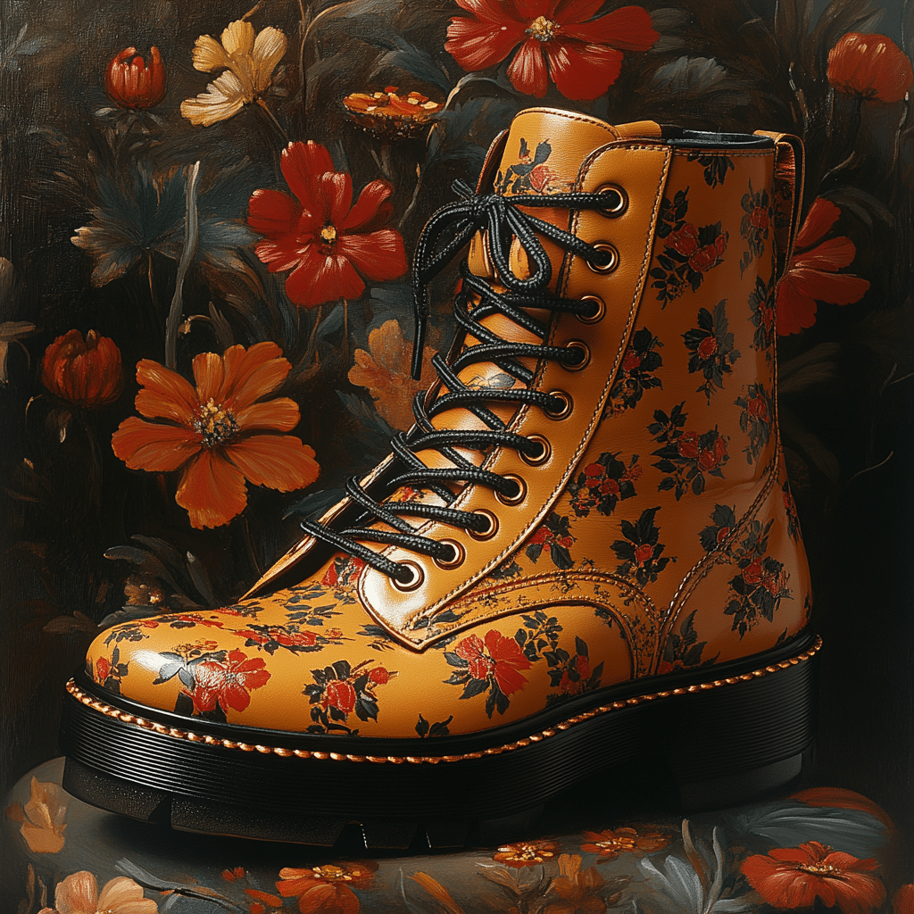 Gucci Third Leg: The Unforgettable Story Behind The Icon 1 Image 37794