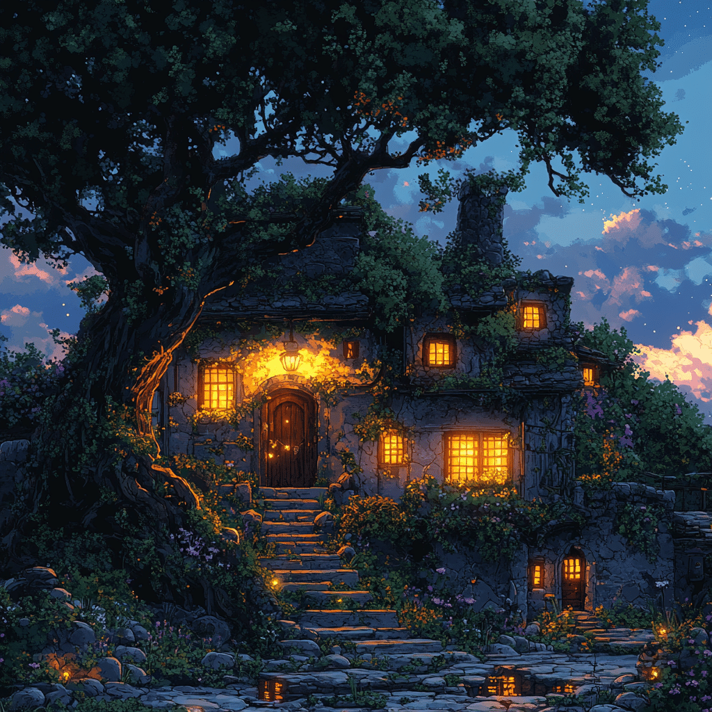 Lows Adventures 3 Captivating Journey Awaits You 1 Image 39147