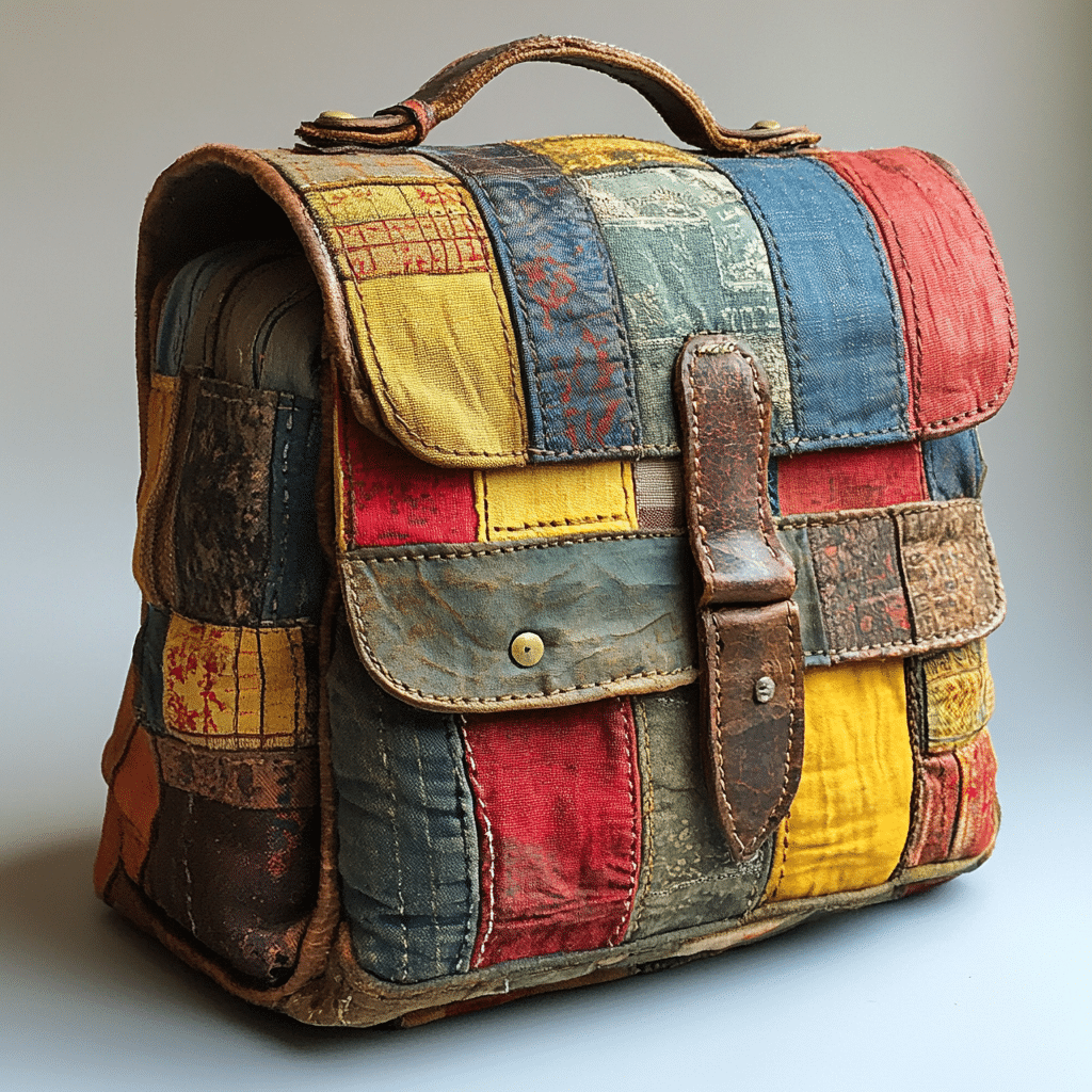 Bookbag: The Perfect Companion For Easy Carrying 1 Image 38792