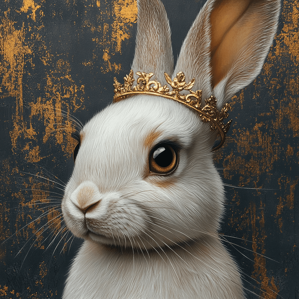 Mariza Rabbit The Extraordinary Journey Of A Trailblazer 1 Image 42741