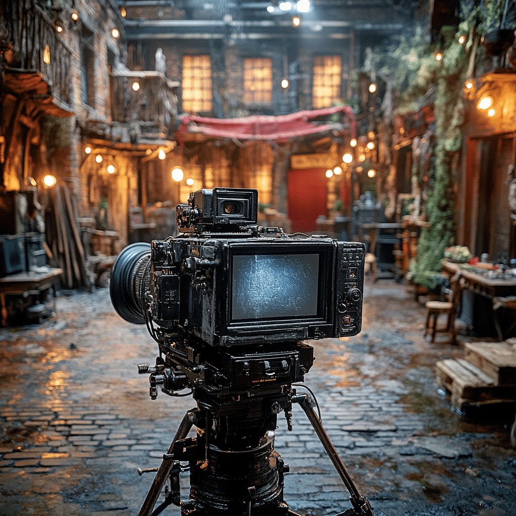 Wcotv Takes The Spotlight With Innovative Creations And Impact 1 Image 39309