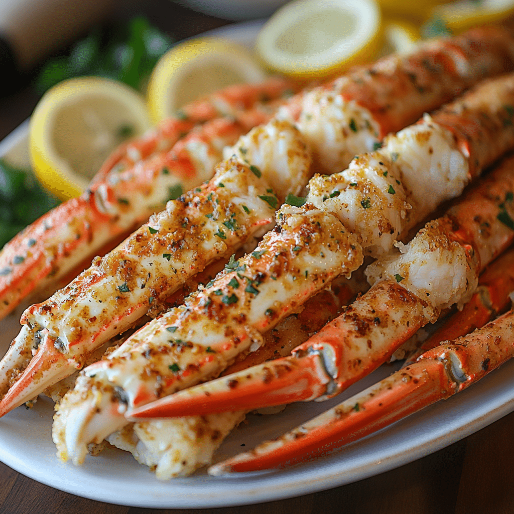 All You Can Eat Crab Legs Delightful Seafood Adventure 3 Image 37649