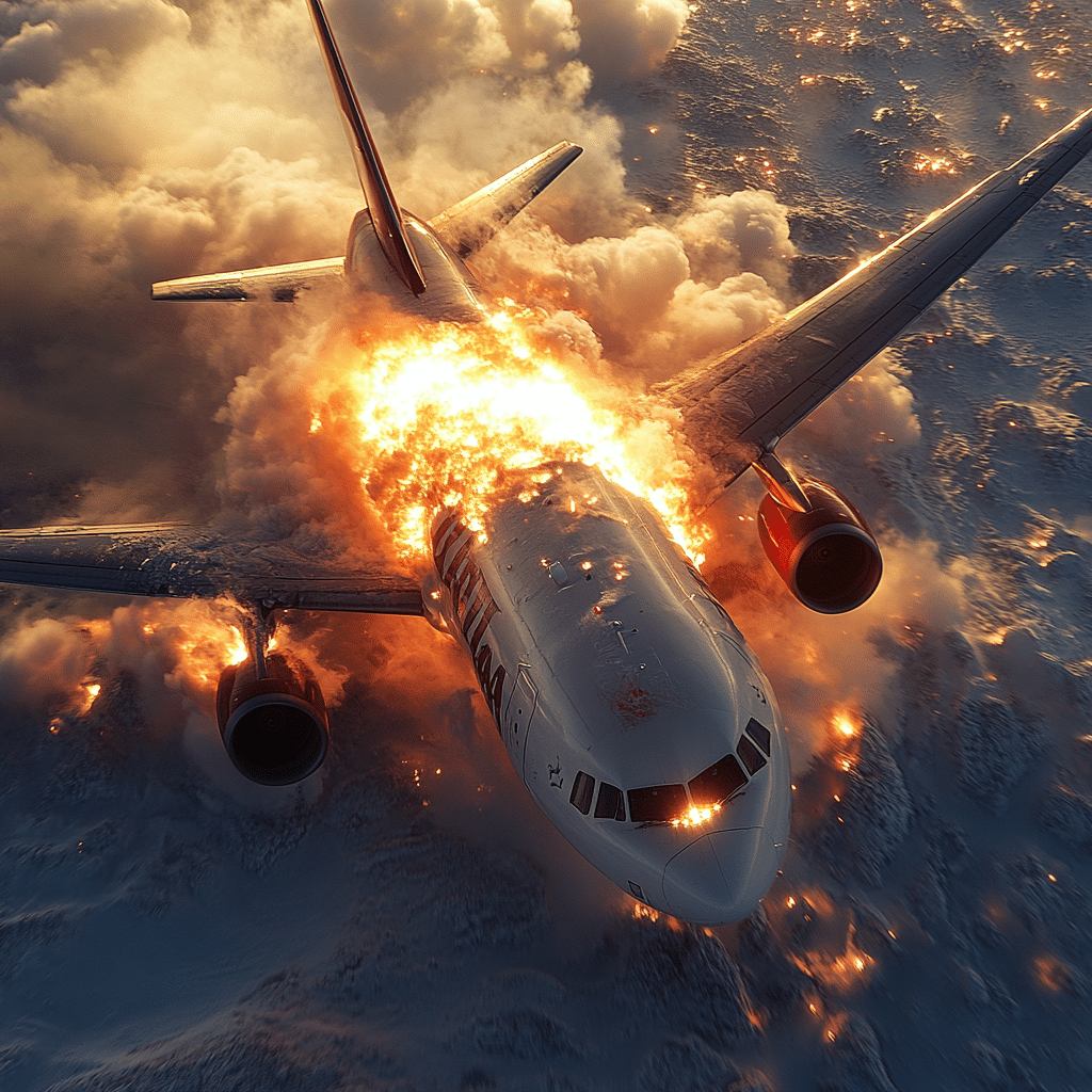 Delta Airlines Emergency Landing Shocking Events Unfold 1 Image 42770