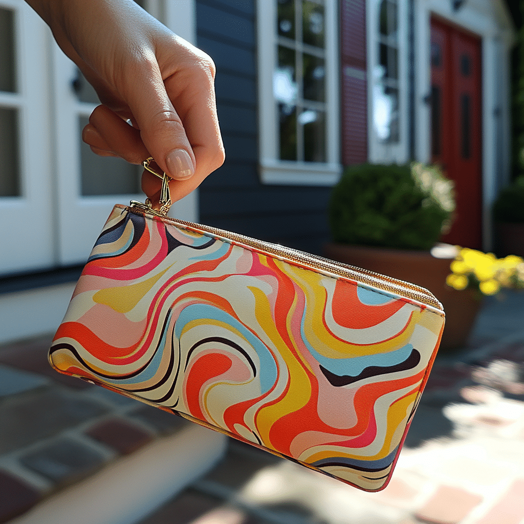 Lululemon Wristlet The Must Have Accessory For Active Life 2 Image 41002