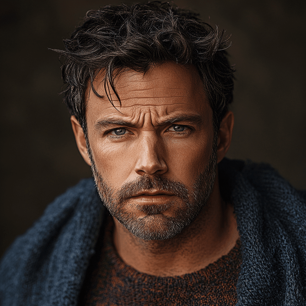 Ben Affleck Meme Showcases The Actor'S Struggles And Wins 1 Image 38971