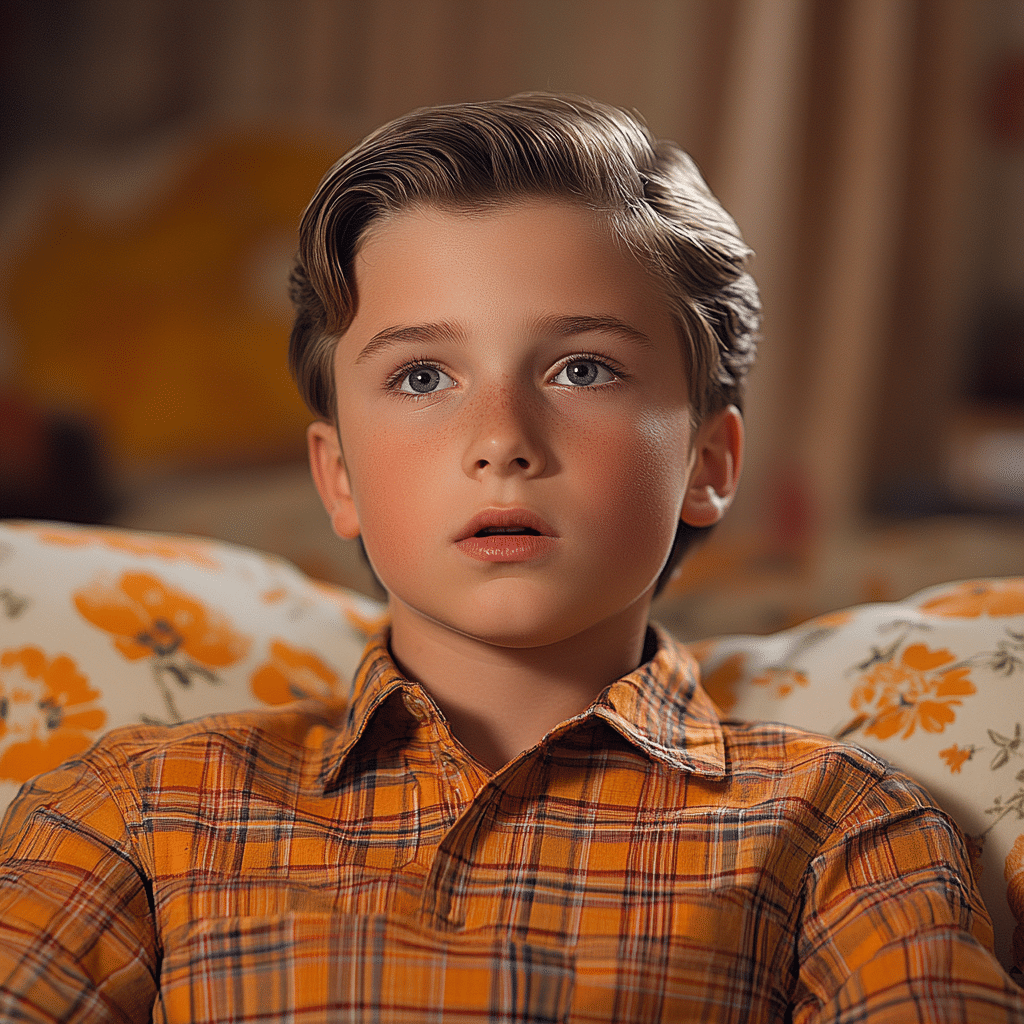 Where Can I Watch Young Sheldon Season 7 And Enjoy Every Episode 1 Image 39888