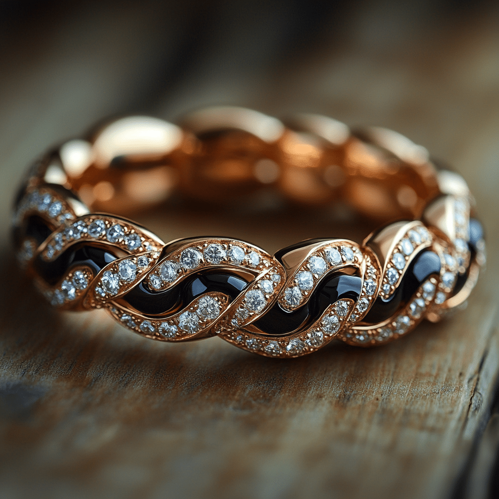 Couple Bracelets Celebrate Unbreakable Love From Afar 3 Image 38836