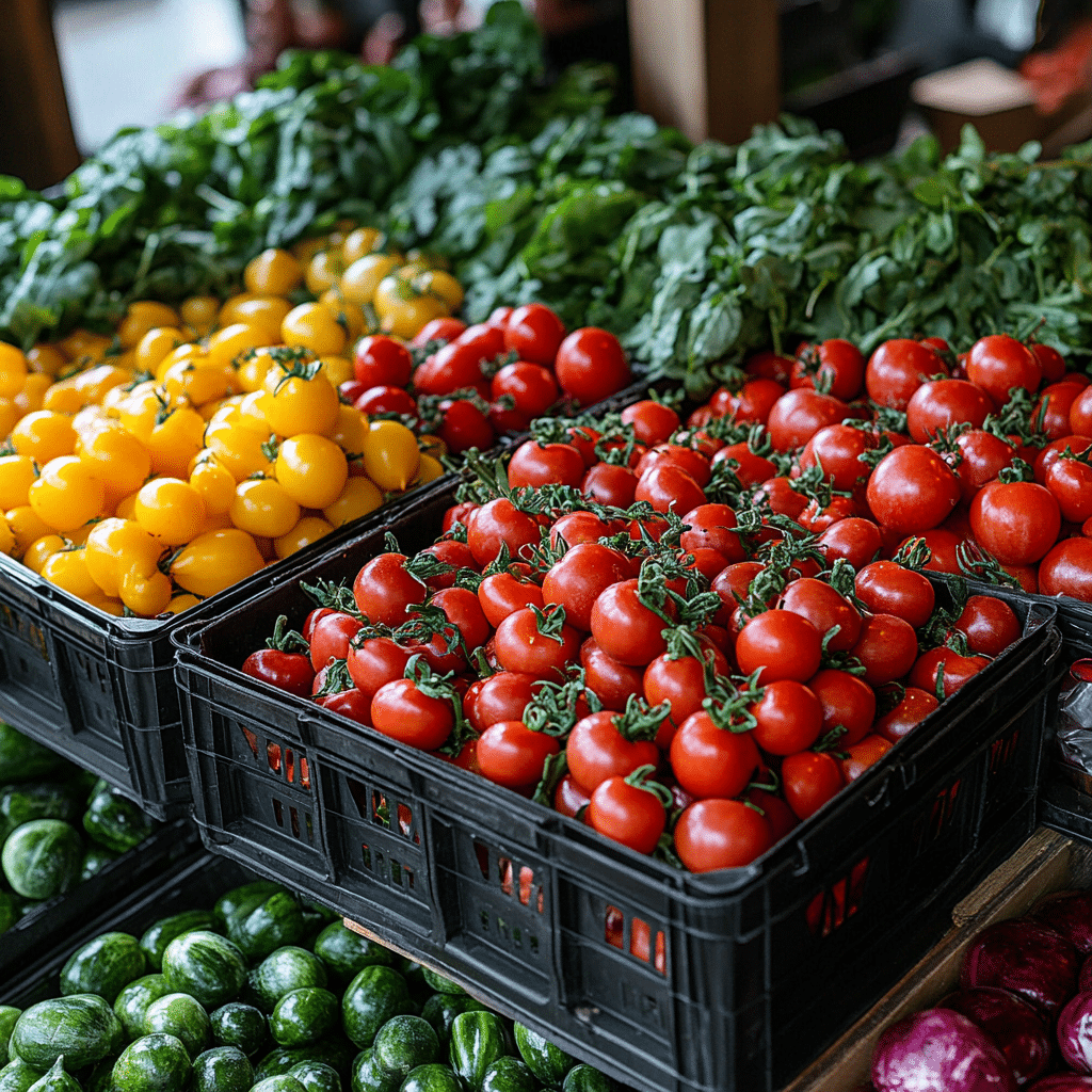Fresh Market Little Big Meal Delivers Extraordinary Flavors 3 Image 37756