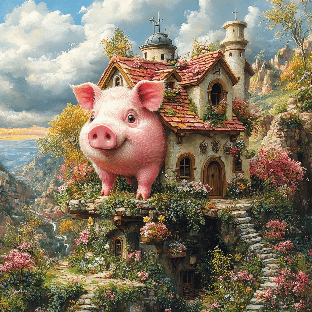 Pork Hub'S Incredible World Of Savory Delights And Recipes 3 Image 40235