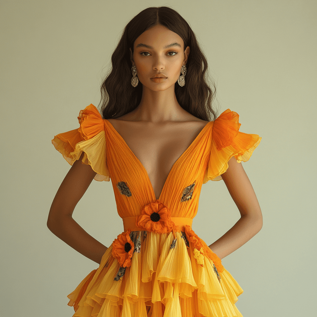 Mango Dresses That Redefine Style And Elegance 1 Image 43853