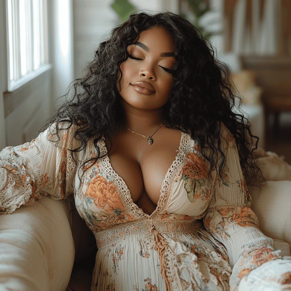 Plus Size Boutique Fashion That Celebrates Every Body 1 Image 41463