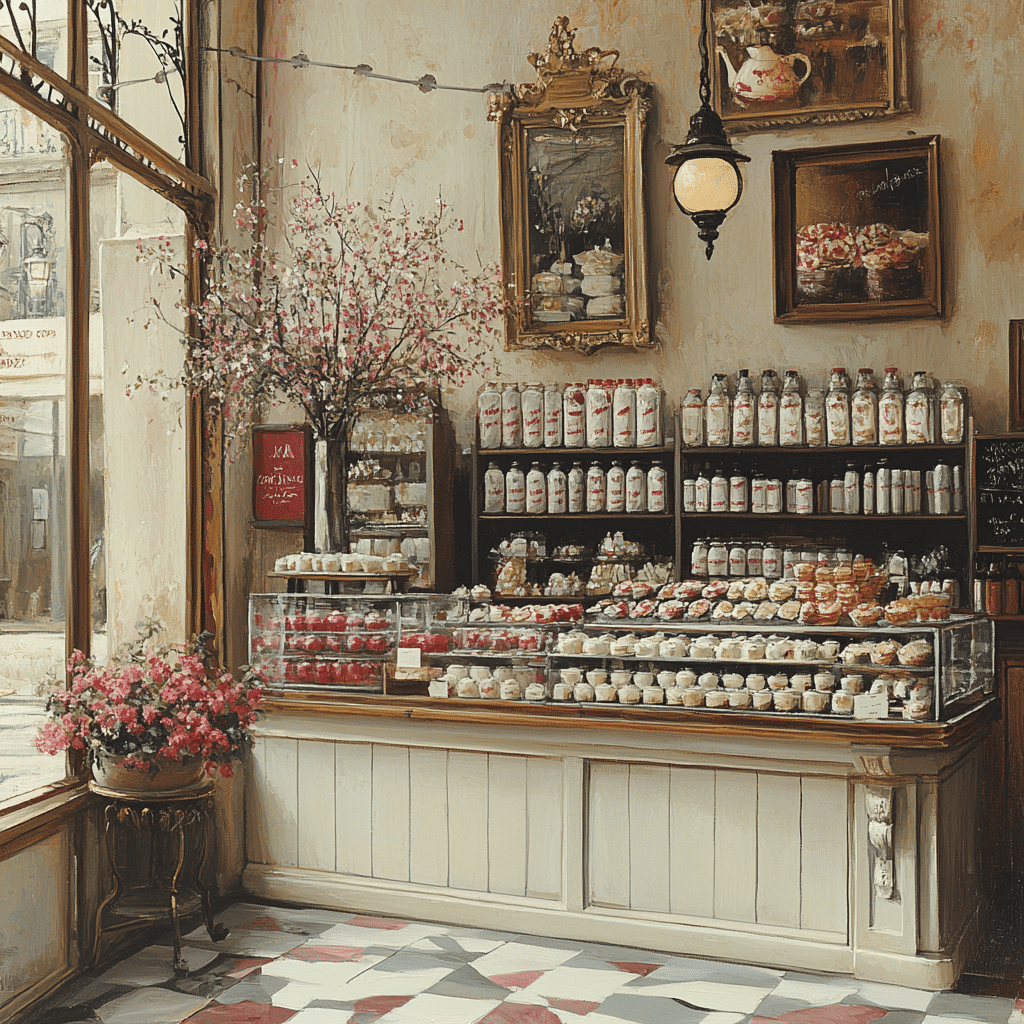 The Creme Shop'S Magical World Of Clean Beauty 1 Image 38883