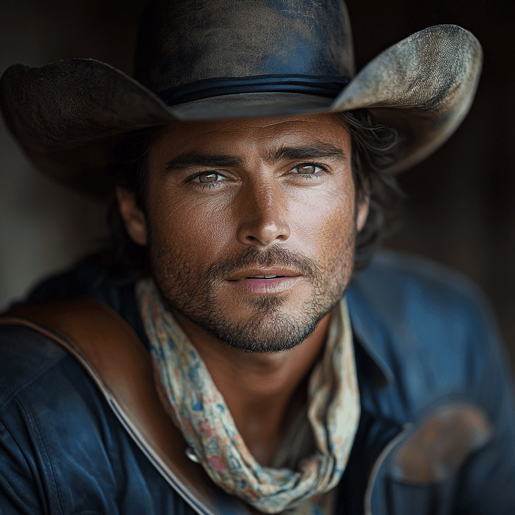 Male Country Singers Who Changed The Music Scene Forever 1 Image 39260