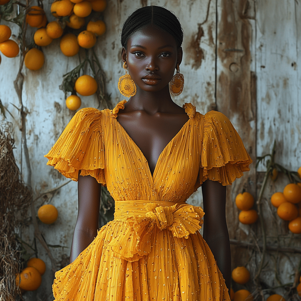 Mango Dresses That Redefine Style And Elegance 3 Image 43855