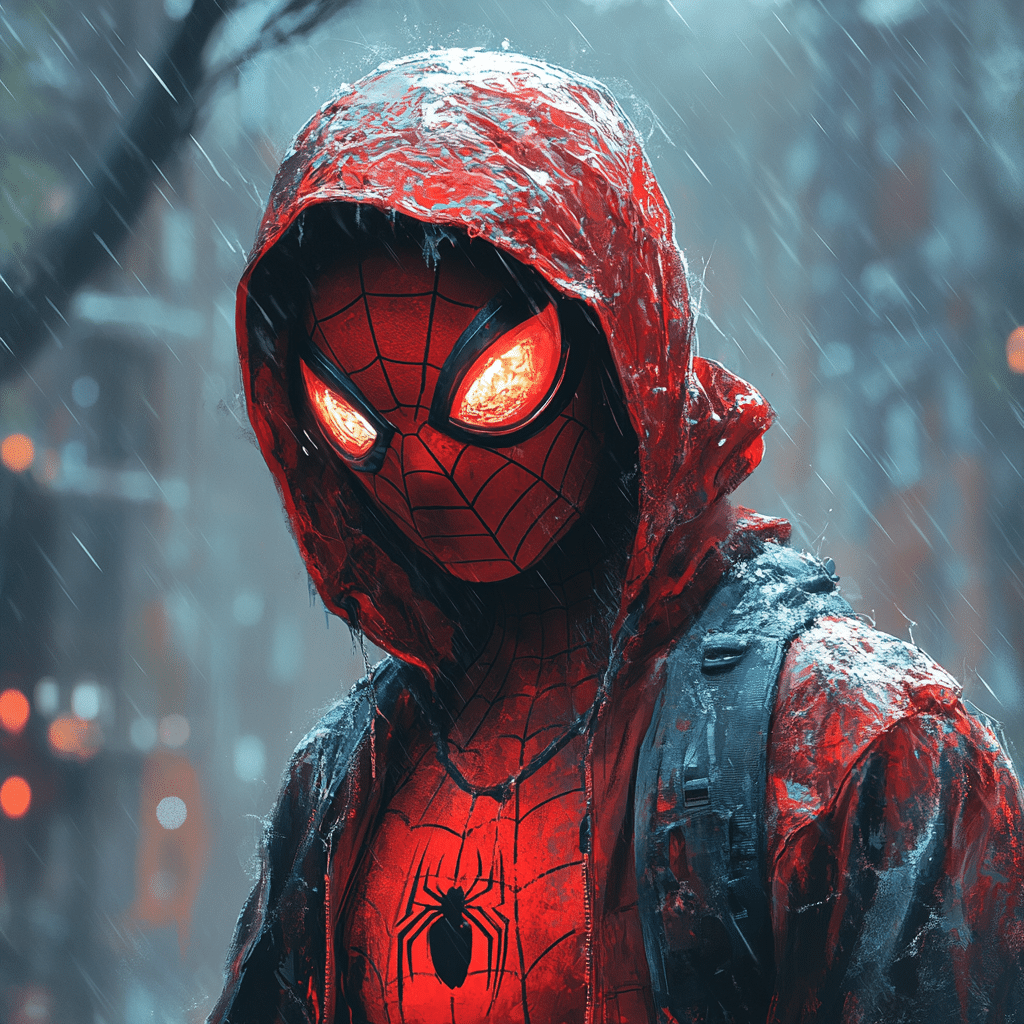 Spiderman Beyond The Spider Verse Impact On Animation Future 3 Image 39346