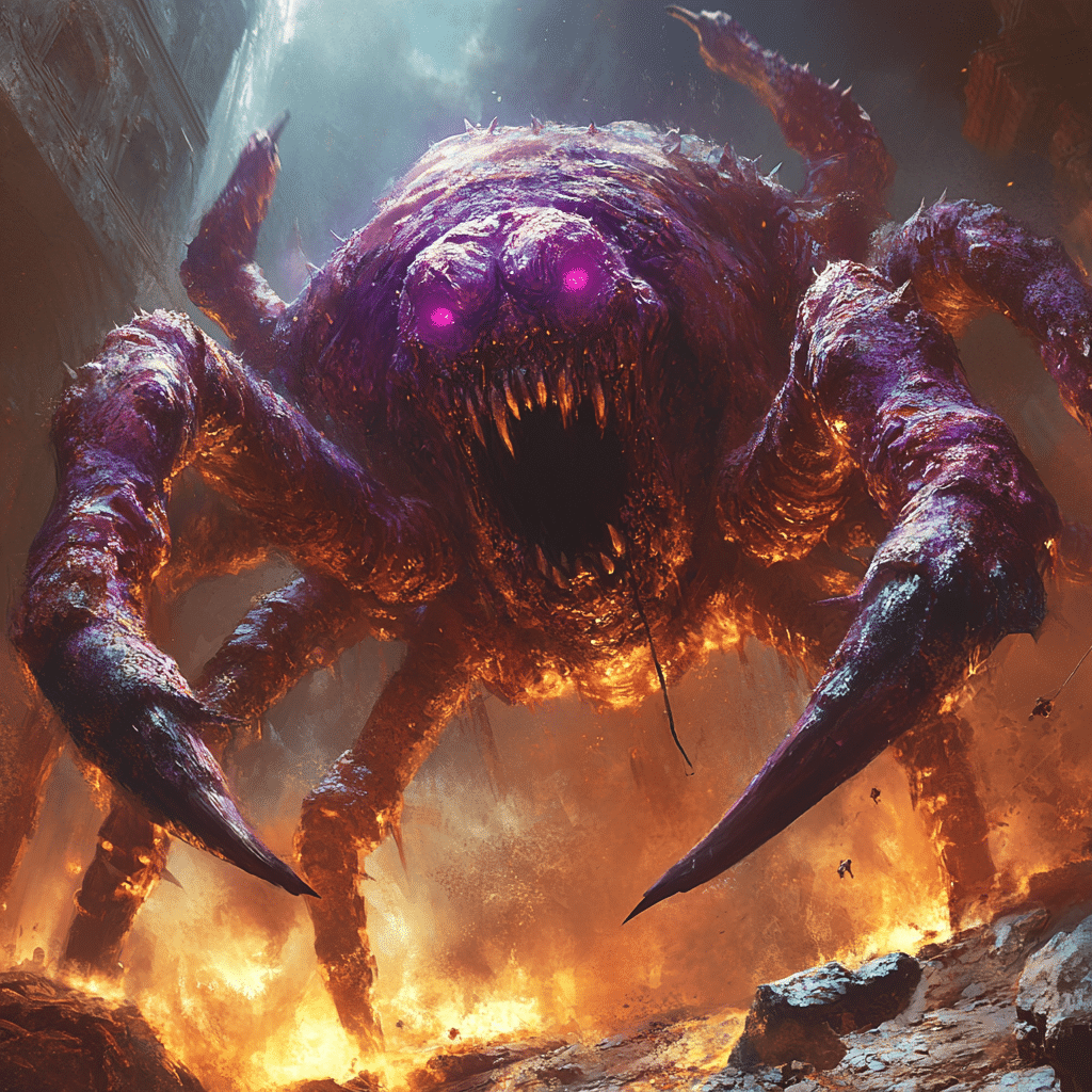 Ulamog The Defiler Dismantles Worlds With Devastating Power 3 Image 41349