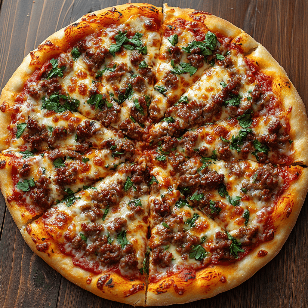 Halal Pizza Delights That Will Make You Crave More 1 Image 43181