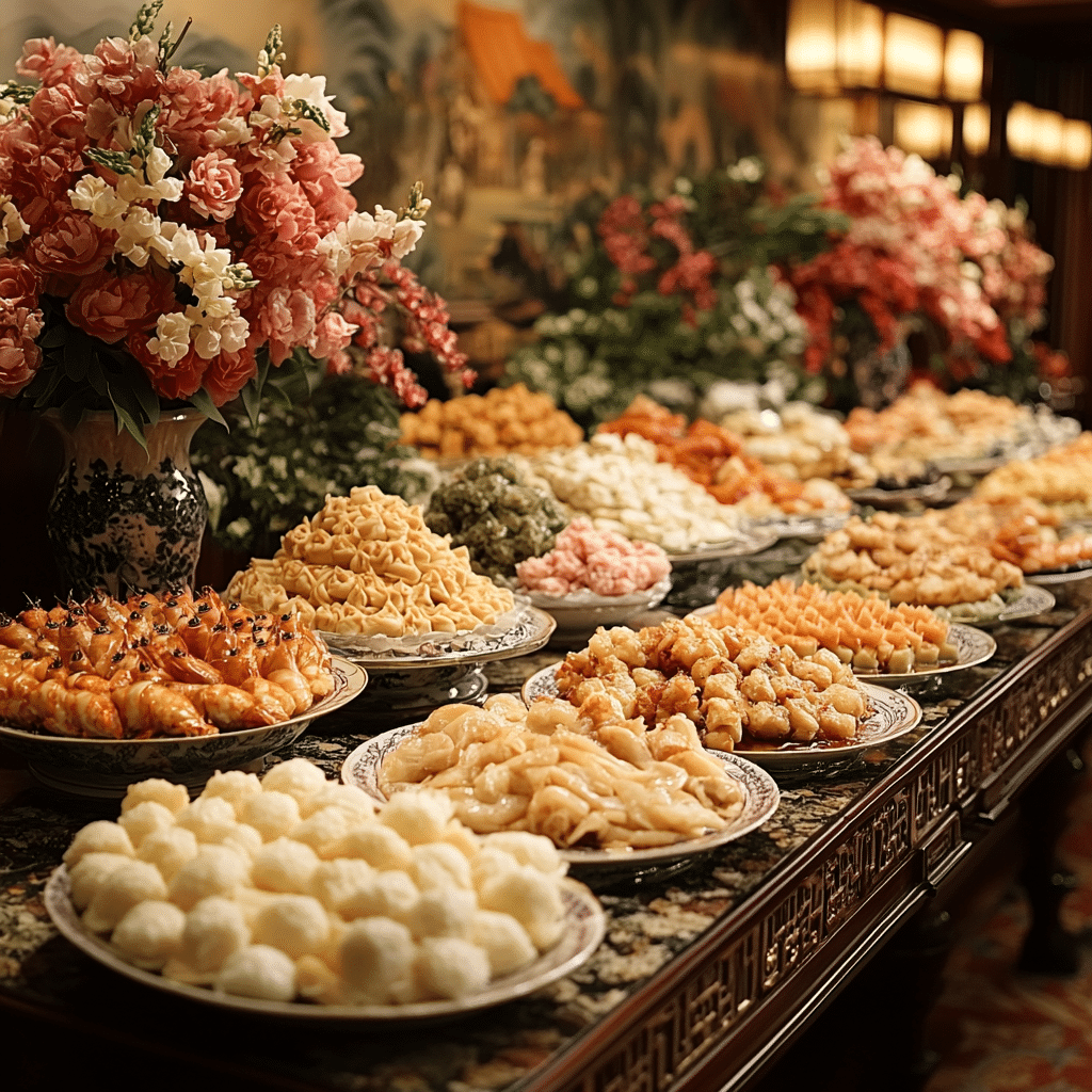 Dynasty Buffet Offers Extraordinary Culinary Delights 2 Image 43917