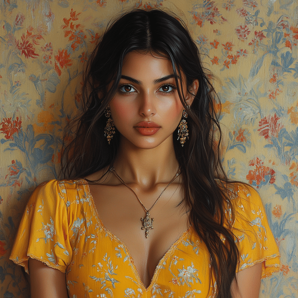 Shilpa Sethi The Inspirational Journey Of A Star 2 Image 39754