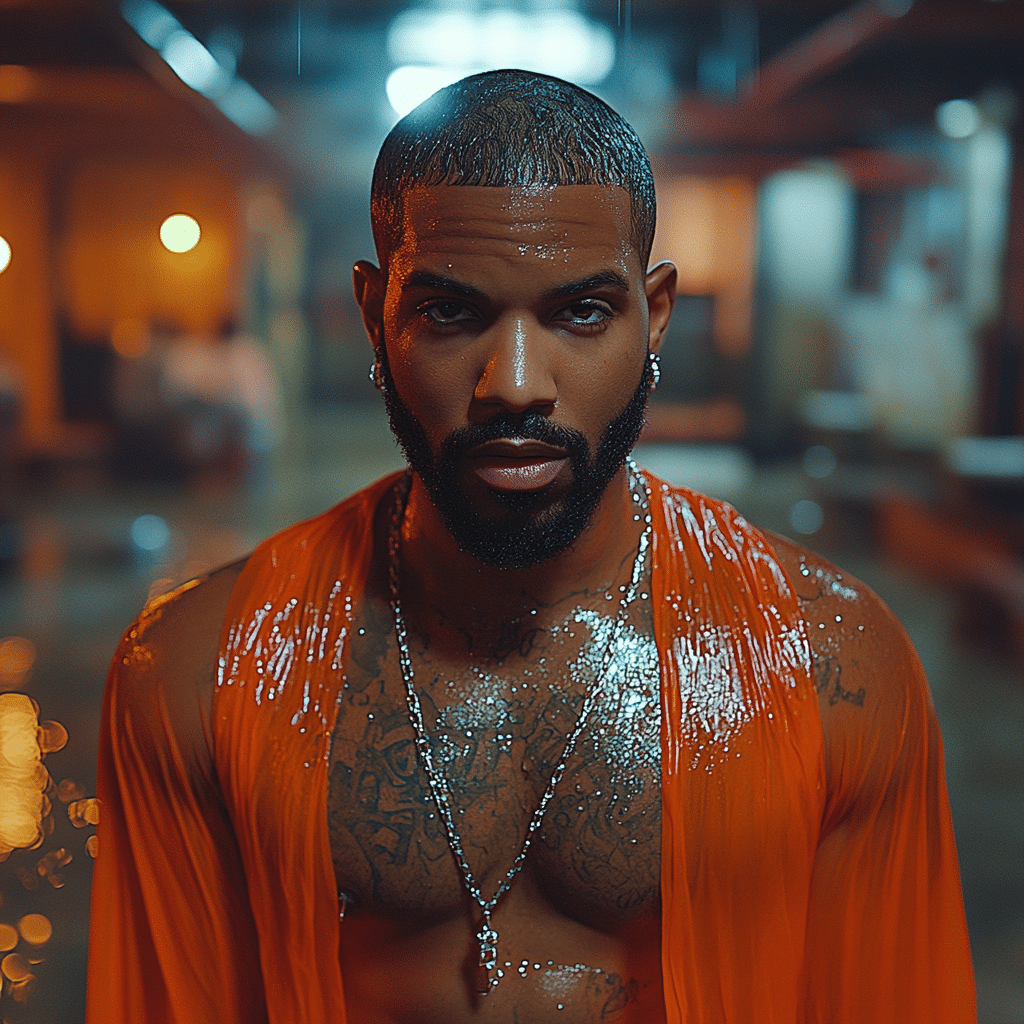 Drakes Leaked Video