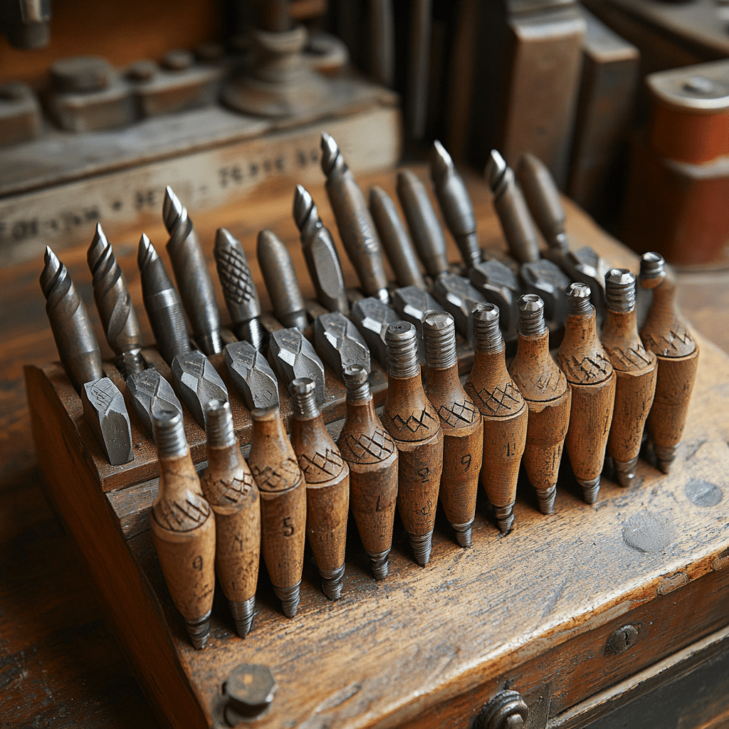 Drill Bit Set: Discover The Best Types For Every Job 1 Image 39655
