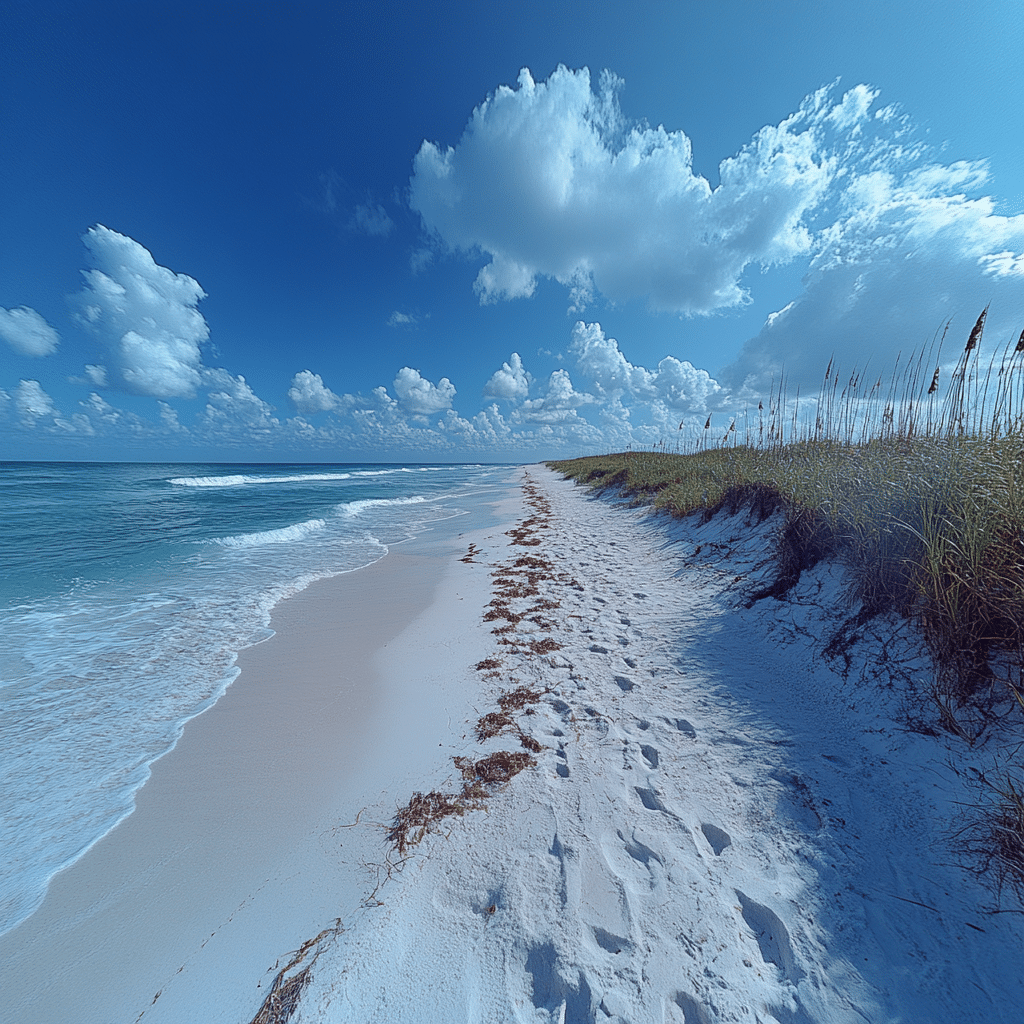 Siesta Key Webcam Captures Stunning Coastal Views Daily 1 Image 42097