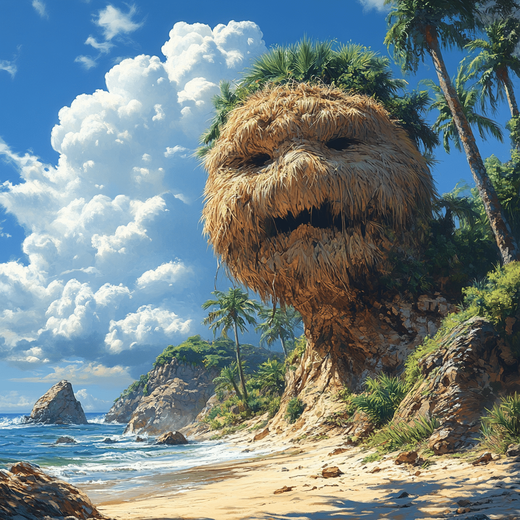 Exeggutor The Extraordinary Pokémon You Must Know About 2 Image 40922