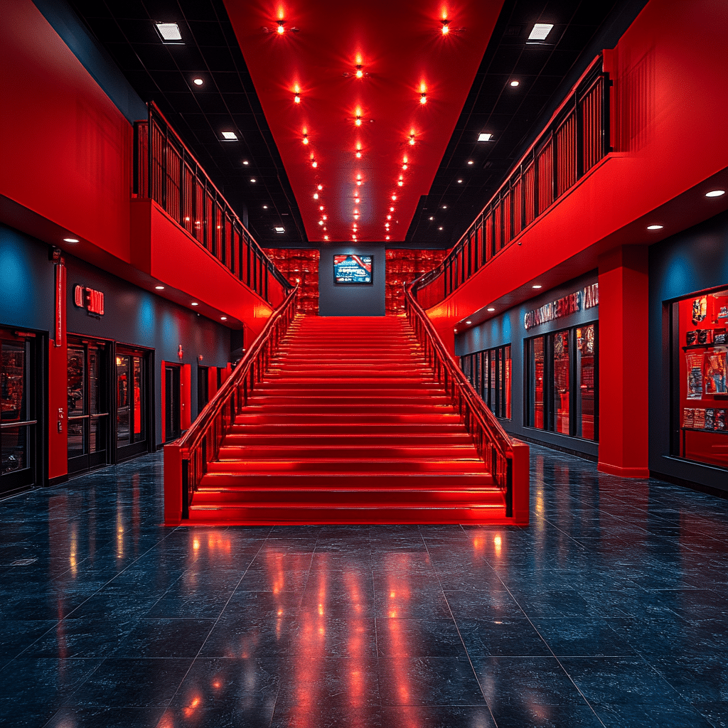 Cinemark Lewisville And Xd The Ultimate Movie Experience 1 Image 38906