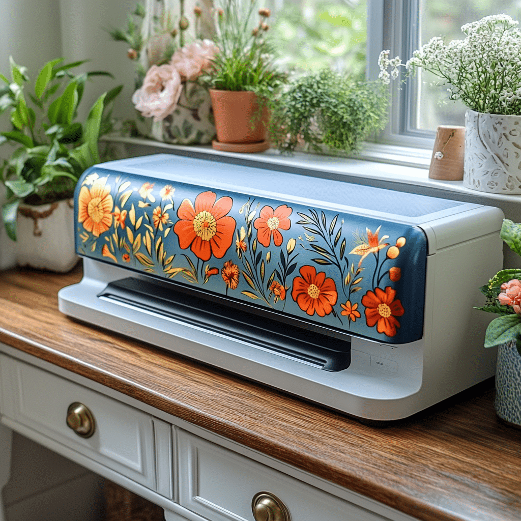 Cricut Heat Guide For Perfect Iron On Projects 1 Image 38450
