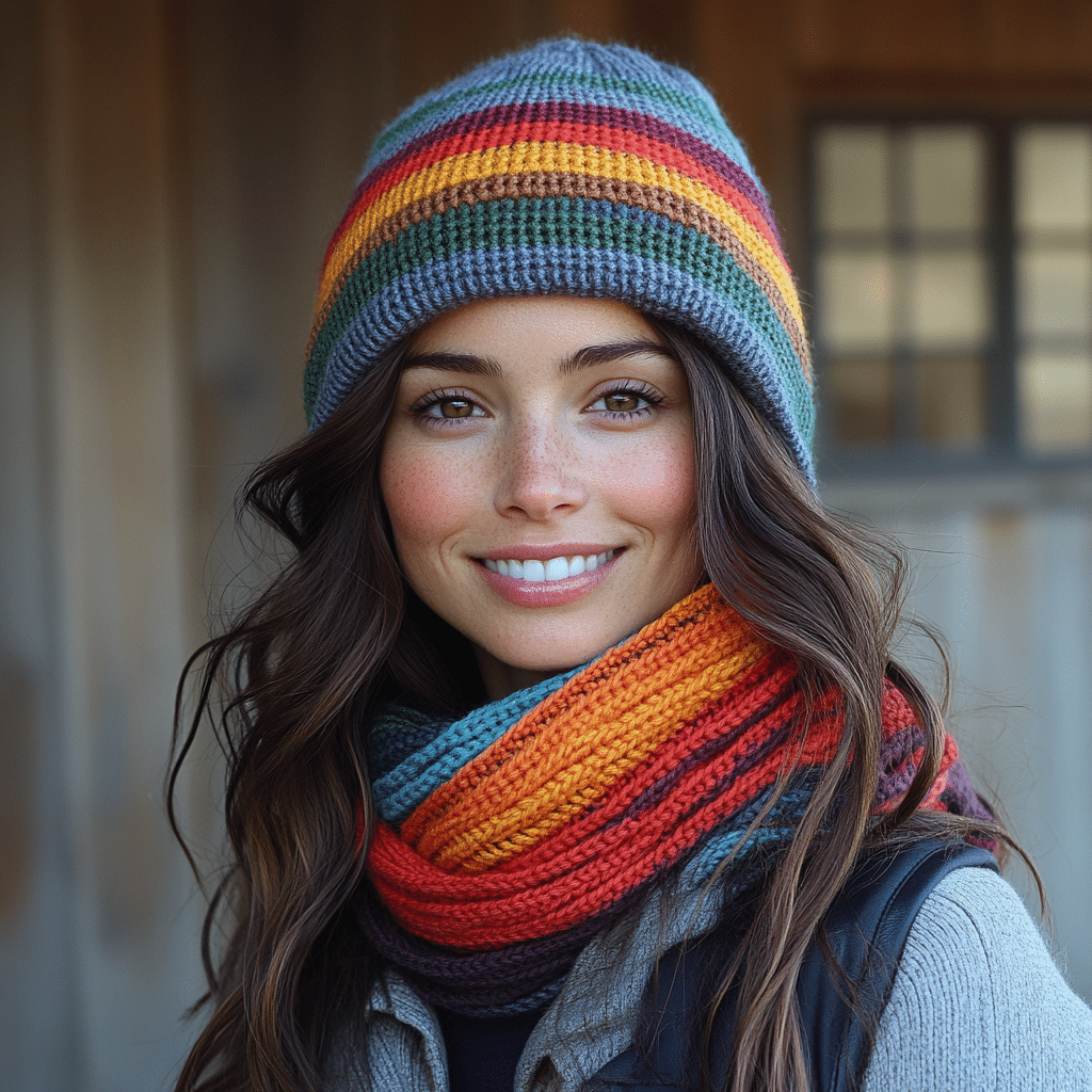 Crochet Hat Secrets For Beginners To Create Stunning Styles 1 Image 39607