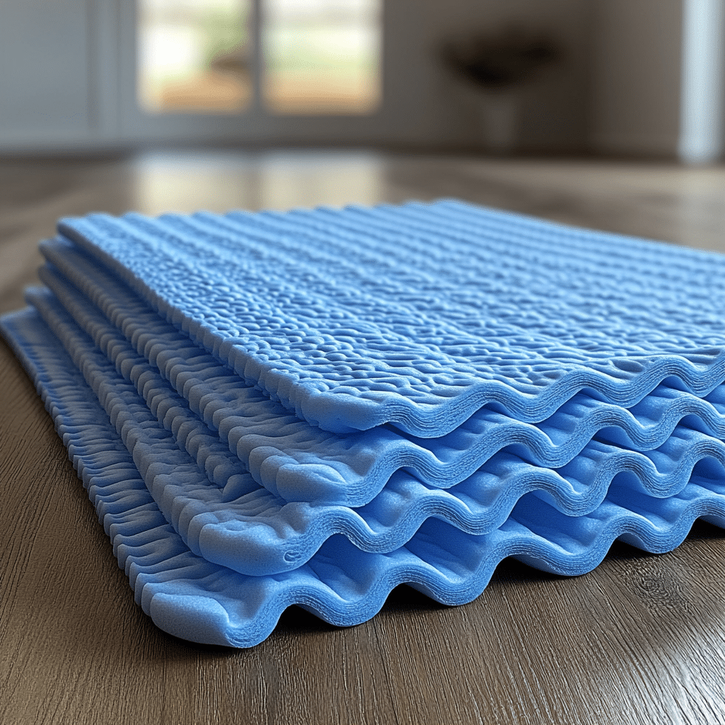 Foam Mat