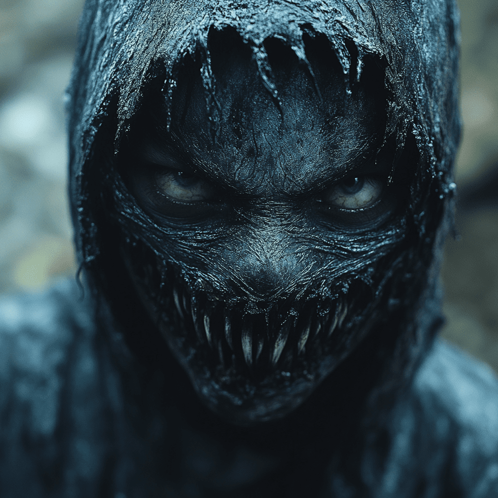 Scary Videos That Will Haunt Your Dreams Forever 2 Image 42940