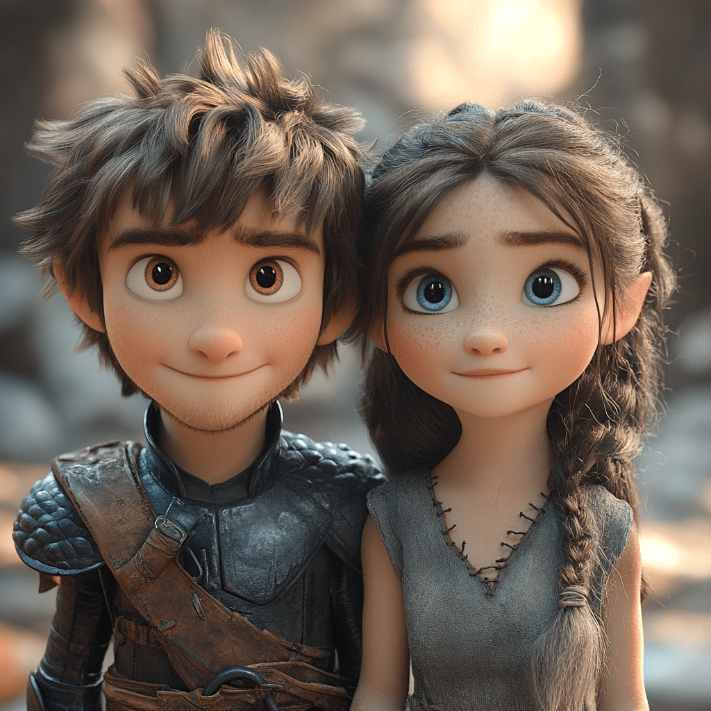 How To Train Your Dragon Live Action Captivates Audiences 1 Image 40672