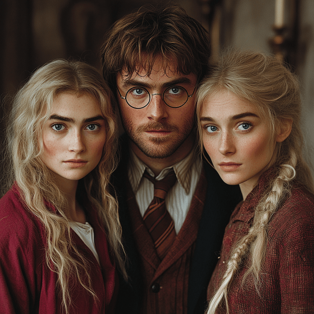 Harry Potter Half Blood Prince Cast Secrets And Highlights 2 Image 37709