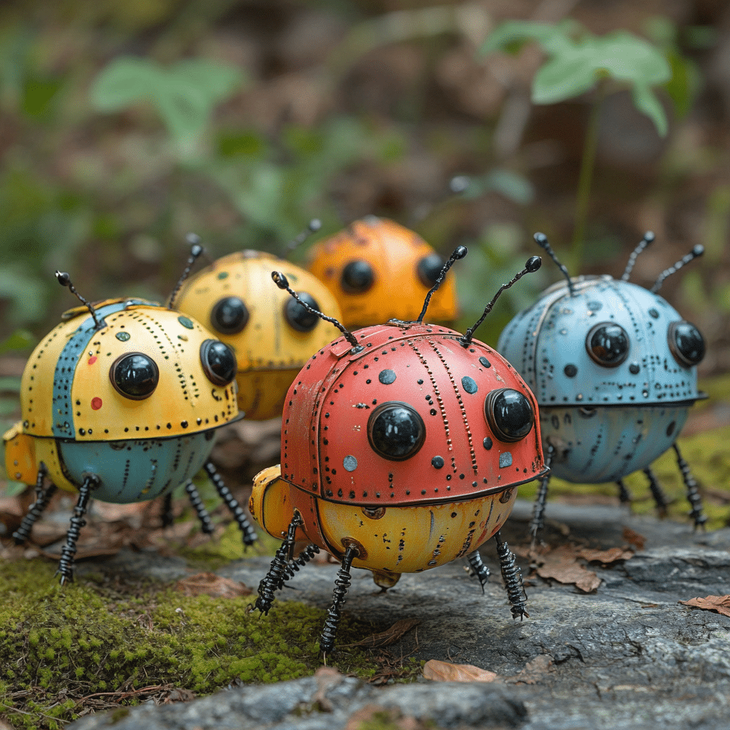 Fuzz Bugs Treasure Hunt Reveals Hidden Wonders 2 Image 43079