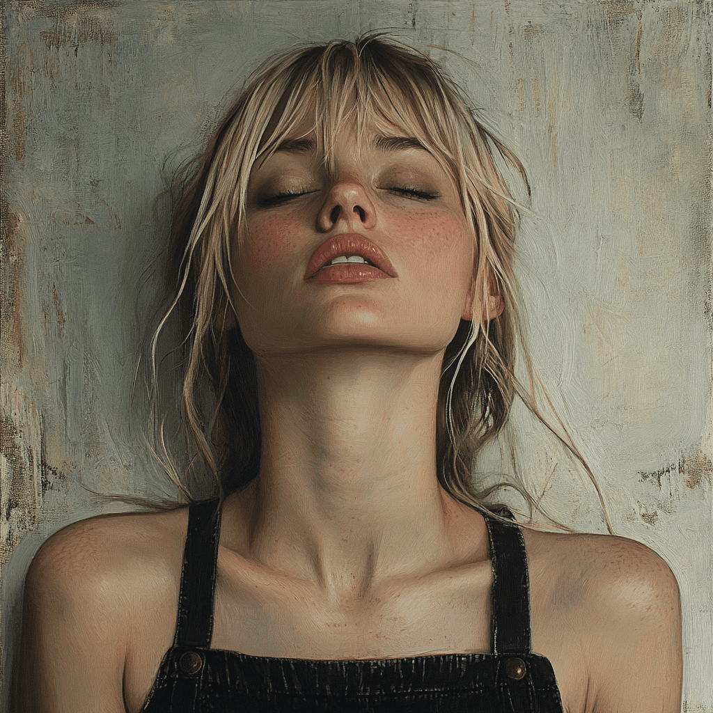 Heidi Grey Captivates Millions With Stunning Content 1 Image 44492