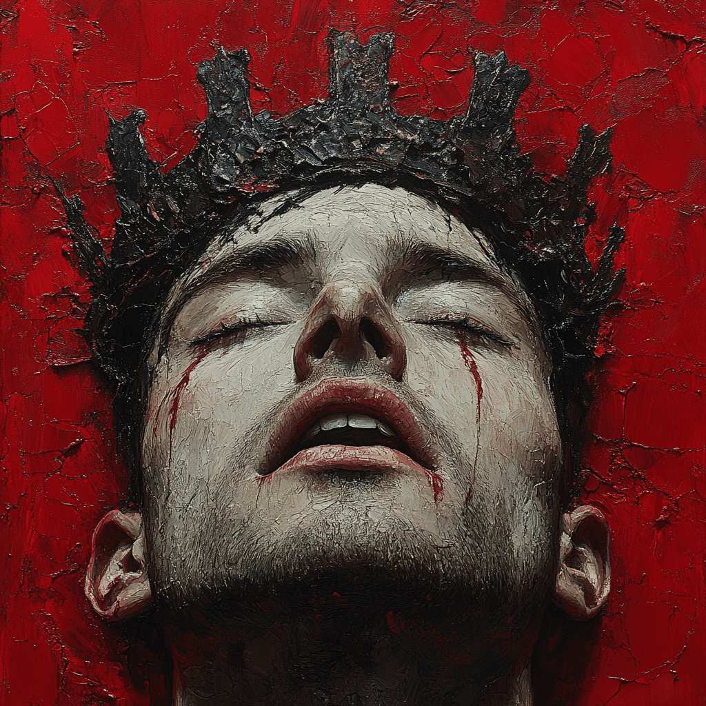 Heavy Is The Head That Wears The Crown Insights Into Leadership 1 Image 40383