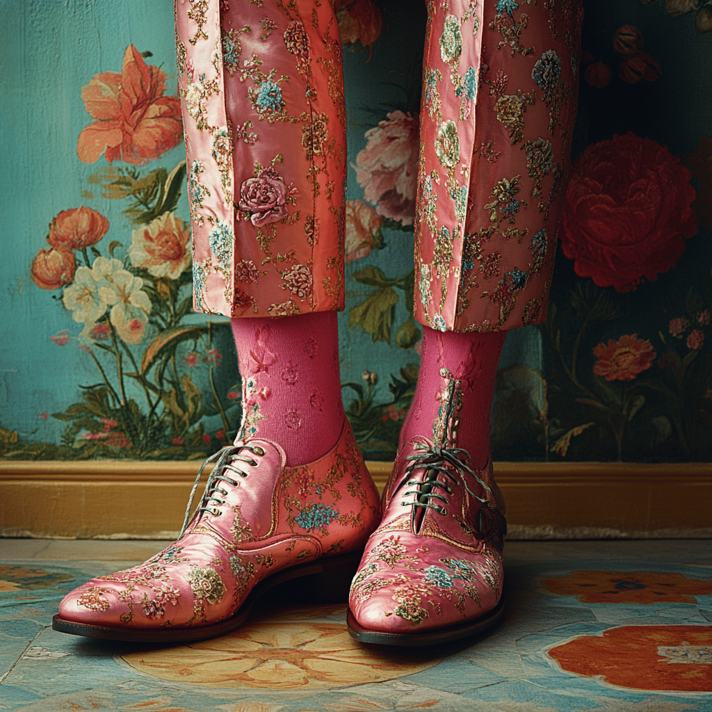 Gucci Third Leg: The Unforgettable Story Behind The Icon 3 Image 37796