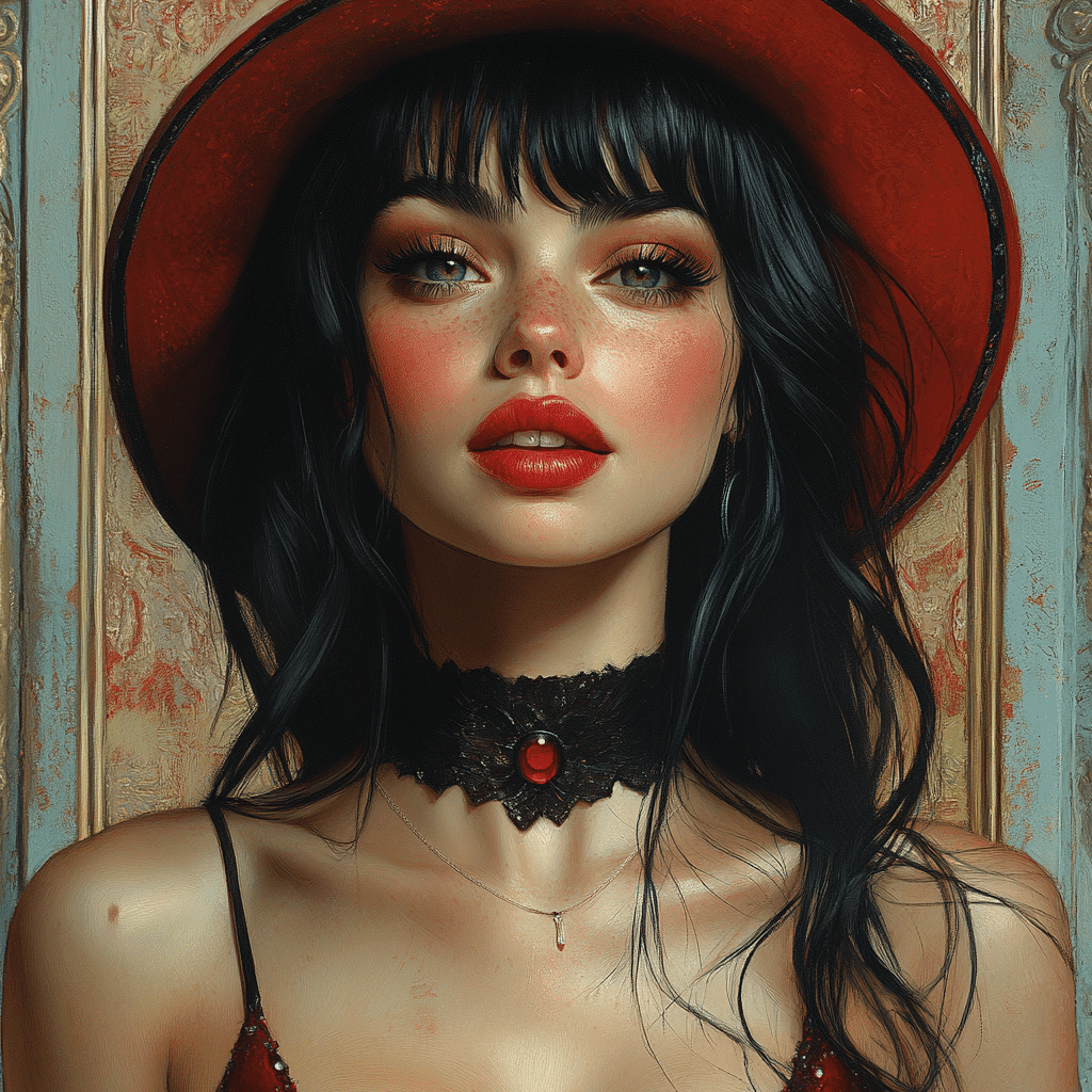 Moxxie Captivating Insights Into A Rising Star 3 Image 41723